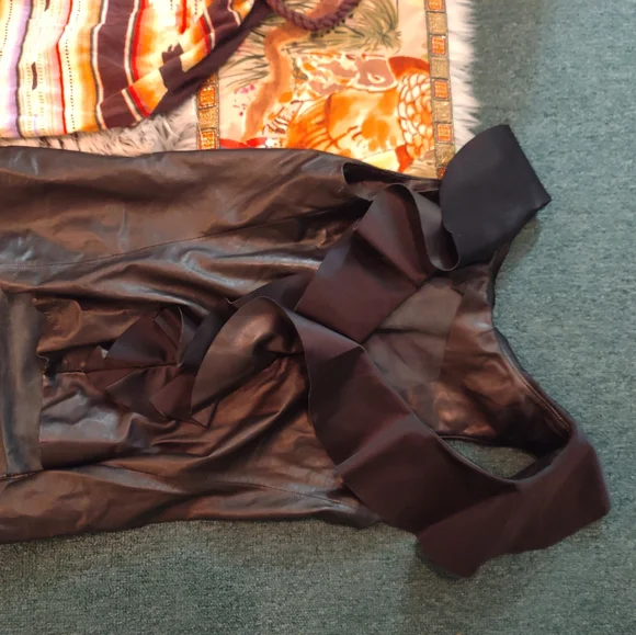 RL (Ralph Lauren) 5 Piece Mixed Bundle Lot - Picture 4 of 6